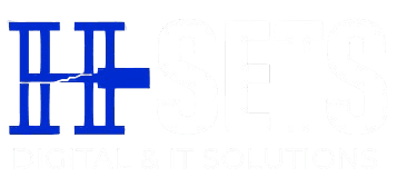 H-SETS logo